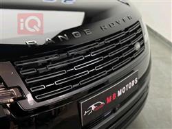 لاند روفر رانج روفر فوج